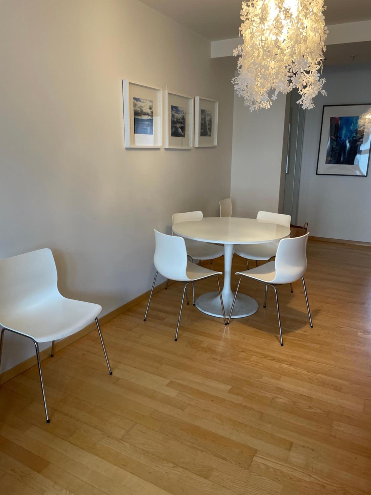 City Center Luxury Apartment Рейкьявик Экстерьер фото